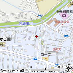 三重県伊勢市小俣町本町364周辺の地図