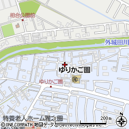 三重県伊勢市小俣町本町486周辺の地図