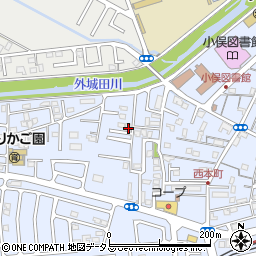 三重県伊勢市小俣町本町394周辺の地図