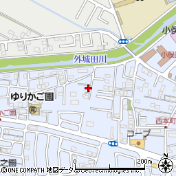 三重県伊勢市小俣町本町420周辺の地図