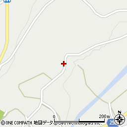 香川県小豆郡土庄町黒岩1480周辺の地図