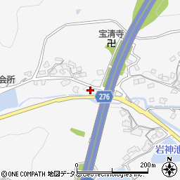 岡山県倉敷市児島稗田町3290周辺の地図