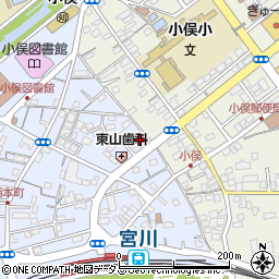三重県伊勢市小俣町本町102周辺の地図