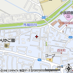 三重県伊勢市小俣町本町392周辺の地図