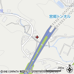 広島県広島市安佐北区安佐町久地2751周辺の地図