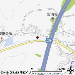 岡山県倉敷市児島稗田町3292周辺の地図