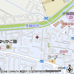 三重県伊勢市小俣町本町391周辺の地図