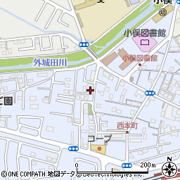 三重県伊勢市小俣町本町368周辺の地図