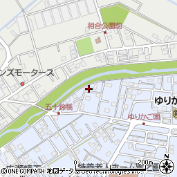 三重県伊勢市小俣町本町539周辺の地図