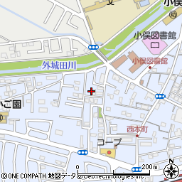 三重県伊勢市小俣町本町373周辺の地図