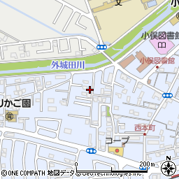 三重県伊勢市小俣町本町385周辺の地図