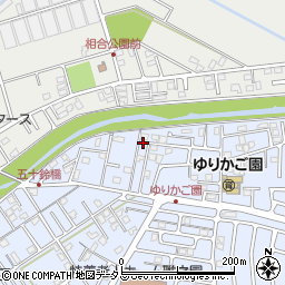 三重県伊勢市小俣町本町522周辺の地図