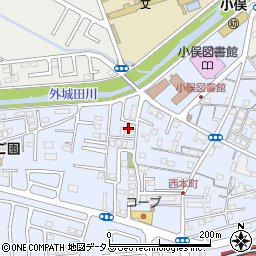 三重県伊勢市小俣町本町369周辺の地図
