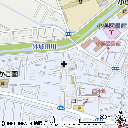 三重県伊勢市小俣町本町375-1周辺の地図