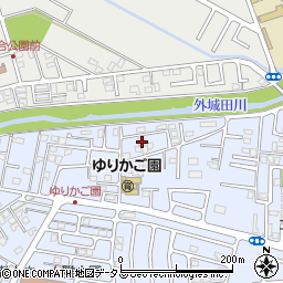 三重県伊勢市小俣町本町464周辺の地図