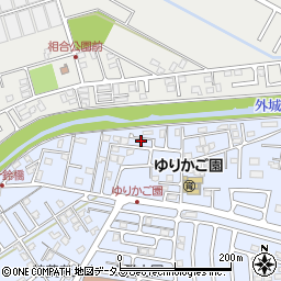 三重県伊勢市小俣町本町517周辺の地図