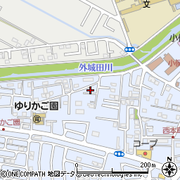 三重県伊勢市小俣町本町425周辺の地図
