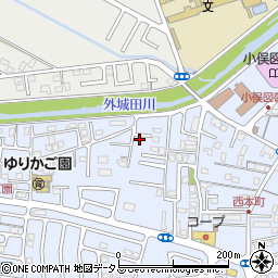 三重県伊勢市小俣町本町388周辺の地図