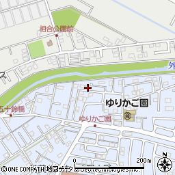 三重県伊勢市小俣町本町519周辺の地図