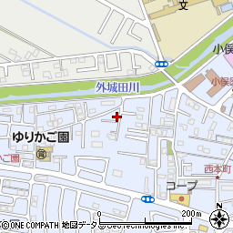 三重県伊勢市小俣町本町426周辺の地図