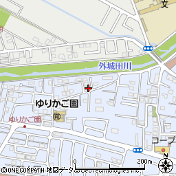 三重県伊勢市小俣町本町453周辺の地図