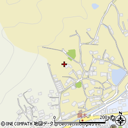 広島県福山市蔵王町1丁目3周辺の地図