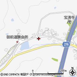 岡山県倉敷市児島稗田町3369周辺の地図