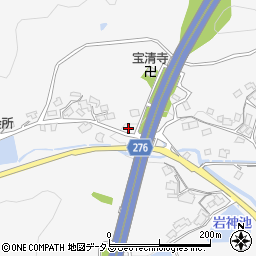 岡山県倉敷市児島稗田町3279周辺の地図