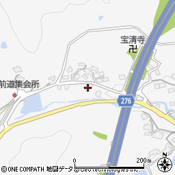 岡山県倉敷市児島稗田町3302周辺の地図