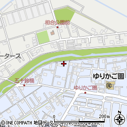 三重県伊勢市小俣町本町534周辺の地図