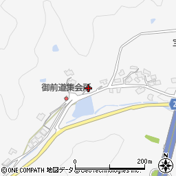 岡山県倉敷市児島稗田町3419周辺の地図