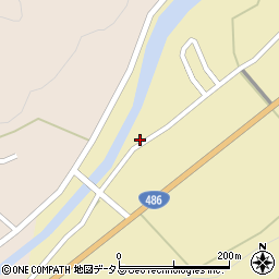 広島県尾道市御調町大田737周辺の地図