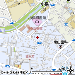 三重県伊勢市小俣町本町13-1周辺の地図