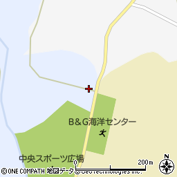 広島県三原市久井町羽倉2-3周辺の地図