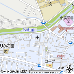 三重県伊勢市小俣町本町382周辺の地図