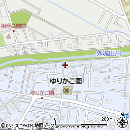 三重県伊勢市小俣町本町460周辺の地図
