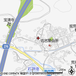 岡山県倉敷市児島稗田町3063周辺の地図