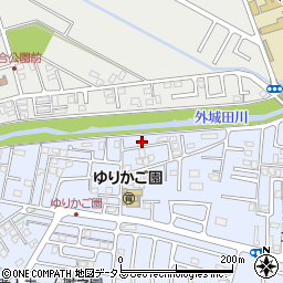 三重県伊勢市小俣町本町458周辺の地図