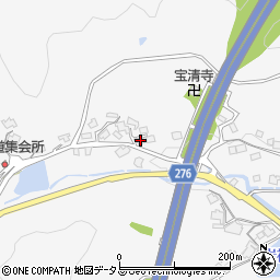 岡山県倉敷市児島稗田町3247周辺の地図
