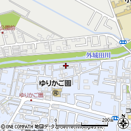 三重県伊勢市小俣町本町457周辺の地図