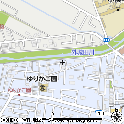三重県伊勢市小俣町本町455周辺の地図