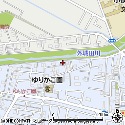 三重県伊勢市小俣町本町456周辺の地図