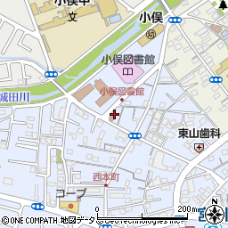 三重県伊勢市小俣町本町4-2周辺の地図