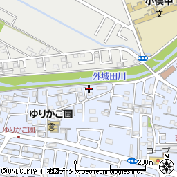 三重県伊勢市小俣町本町451周辺の地図