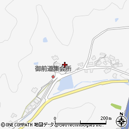 岡山県倉敷市児島稗田町3430周辺の地図