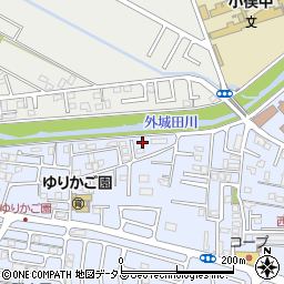 三重県伊勢市小俣町本町451-1周辺の地図