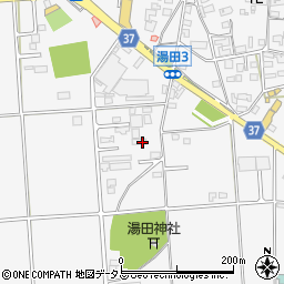 株式会社高橋建築周辺の地図