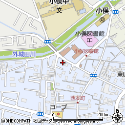 三重県伊勢市小俣町本町292-1周辺の地図