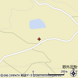 カラオケ道場・山周辺の地図