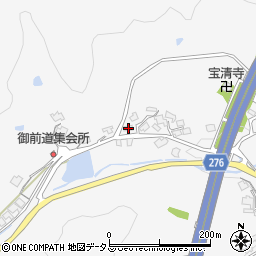 岡山県倉敷市児島稗田町3368周辺の地図